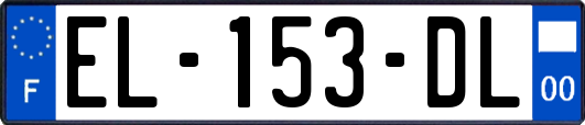 EL-153-DL