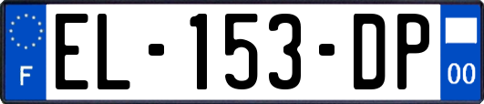 EL-153-DP