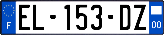 EL-153-DZ