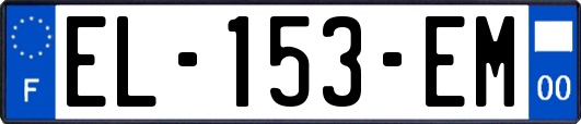 EL-153-EM