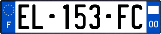 EL-153-FC