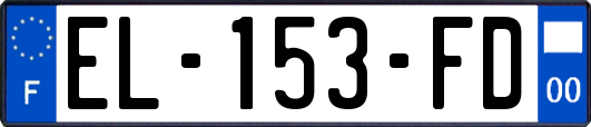 EL-153-FD