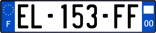 EL-153-FF