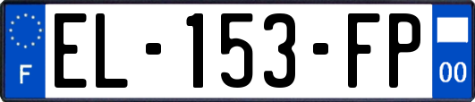 EL-153-FP