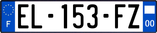 EL-153-FZ