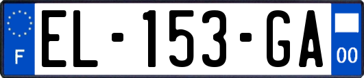EL-153-GA