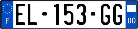 EL-153-GG