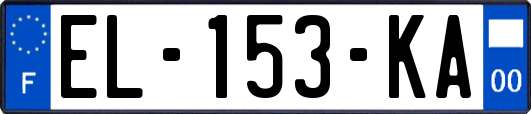 EL-153-KA