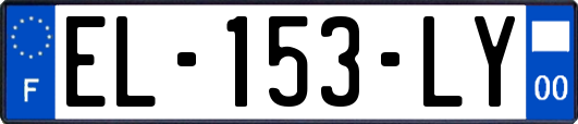 EL-153-LY