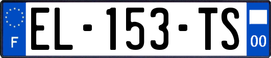 EL-153-TS