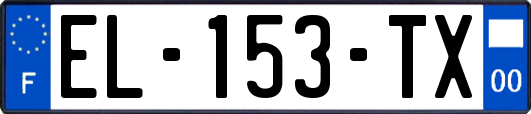 EL-153-TX