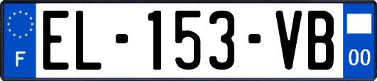 EL-153-VB