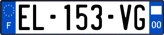 EL-153-VG