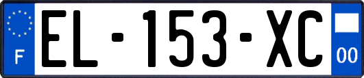 EL-153-XC