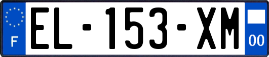 EL-153-XM