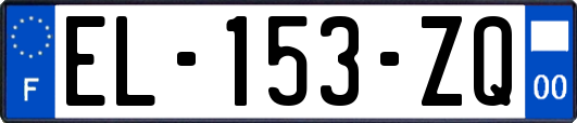 EL-153-ZQ