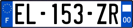 EL-153-ZR