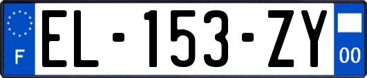 EL-153-ZY