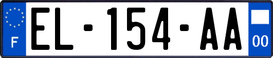 EL-154-AA