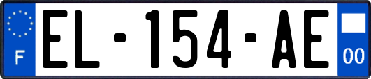 EL-154-AE