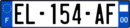 EL-154-AF