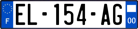 EL-154-AG