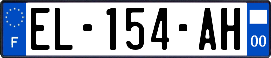 EL-154-AH