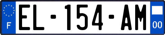 EL-154-AM