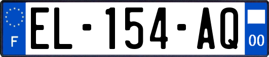 EL-154-AQ