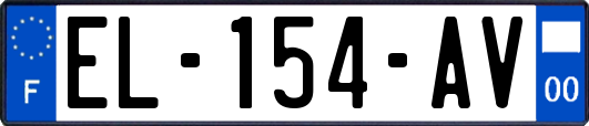 EL-154-AV