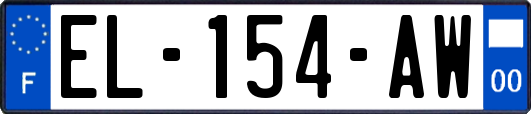 EL-154-AW