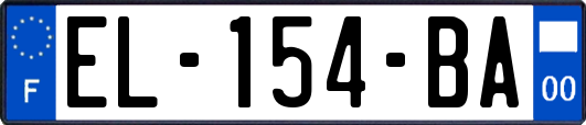 EL-154-BA