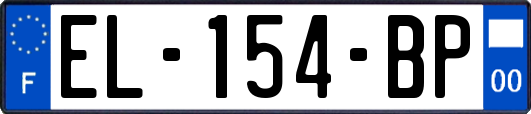 EL-154-BP