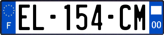 EL-154-CM