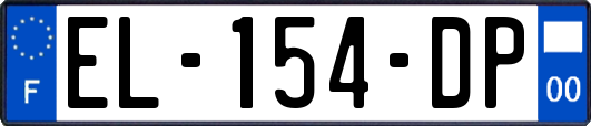 EL-154-DP