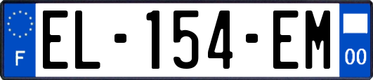 EL-154-EM