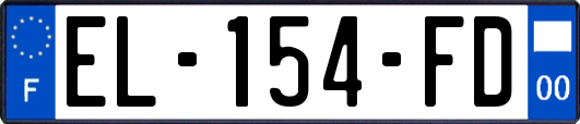 EL-154-FD