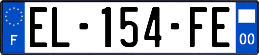 EL-154-FE