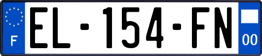 EL-154-FN