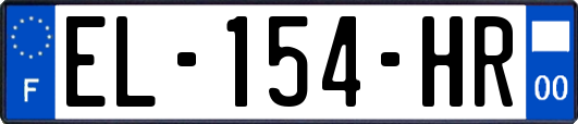 EL-154-HR