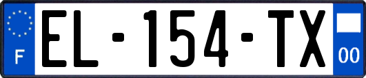 EL-154-TX