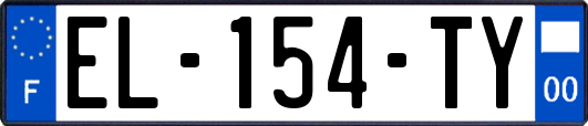 EL-154-TY