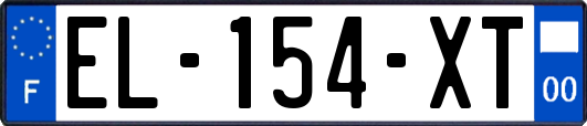 EL-154-XT