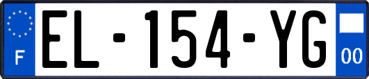 EL-154-YG