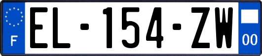 EL-154-ZW