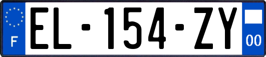 EL-154-ZY