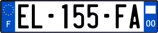 EL-155-FA
