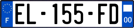 EL-155-FD