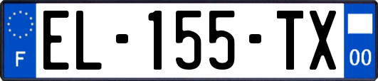 EL-155-TX