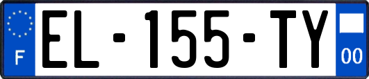 EL-155-TY